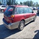 4S3BH665427606029 2002 Subaru Outback auction photo thumbnail 4