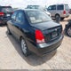 KMHDN46D85U985356 2005 Hyundai Elantra Gls/Gt auction photo thumbnail 3