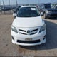 2T1BU4EE4CC890909 2012 Toyota Corolla S auction photo thumbnail 12