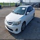 2T1BU4EE4CC890909 2012 Toyota Corolla S auction photo thumbnail 2