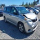 5TDZK3DC7ES433780 2014 Toyota Sienna L V6 7 Passenger auction photo thumbnail 1