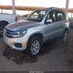 WVGAV7AX0HW508614 2017 Volkswagen Tiguan 2.0T S auction photo thumbnail 2