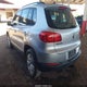 WVGAV7AX0HW508614 2017 Volkswagen Tiguan 2.0T S auction photo thumbnail 3