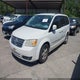 2D4RN5D19AR119703 2010 Dodge Grand Caravan Sxt auction photo thumbnail 2