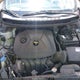 KMHDH4AE1DU748326 2013 Hyundai Elantra Gls auction photo thumbnail 10