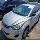 KMHDH4AE1DU748326 2013 Hyundai Elantra Gls auction photo thumbnail 2