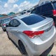 KMHDH4AE1DU748326 2013 Hyundai Elantra Gls auction photo thumbnail 3