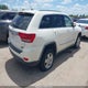 1J4RR4GG4BC562003 2011 Jeep Grand Cherokee Laredo auction photo thumbnail 4