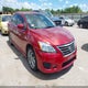 3N1AB7AP1EY233713 2014 Nissan Sentra Sr auction photo thumbnail 1