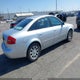 WAUBH64B91N003397 2001 Audi A6 auction photo thumbnail 4