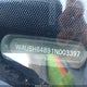 WAUBH64B91N003397 2001 Audi A6 auction photo thumbnail 9