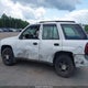 1GNDT13SX42212451 2004 Chevrolet Trailblazer Ls auction photo thumbnail 6