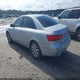 5NPEU4AFXAH599966 2010 Hyundai Sonata Limited V6 auction photo thumbnail 3