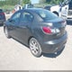 JM1BL1VG2B1363375 2011 Mazda Mazda3 I Touring auction photo thumbnail 3