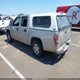 1GCCS136768113337 2006 Chevrolet Colorado Lt auction photo thumbnail 3