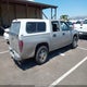 1GCCS136768113337 2006 Chevrolet Colorado Lt auction photo thumbnail 4