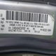 1C4RDHDGXEC597357 2014 Dodge Durango Limited auction photo thumbnail 9