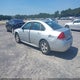 2G1WF5E34C1182621 2012 Chevrolet Impala Ls auction photo thumbnail 3
