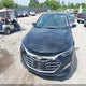1G1ZD5ST0PF116721 2023 Chevrolet Malibu Fwd 1Lt auction photo thumbnail 12