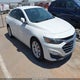 1G1ZD5ST7LF048864 2020 Chevrolet Malibu Fwd Lt auction photo thumbnail 1