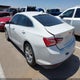 1G1ZD5ST7LF048864 2020 Chevrolet Malibu Fwd Lt auction photo thumbnail 3