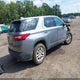 1GNERFKW7LJ113904 2020 Chevrolet Traverse Fwd Ls auction photo thumbnail 4