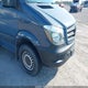 WD3PE7CD6JP646654 2018 Mercedes-Benz Sprinter 2500 Standard Roof V6 auction photo thumbnail 6