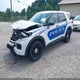 1FM5K8AW0LGB07509 2020 Ford Police Interceptor auction photo thumbnail 2
