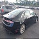 3LN6L2J93GR607607 2016 Lincoln Mkz auction photo thumbnail 4
