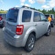 1FMCU9D73BKA20517 2011 Ford Escape Xlt auction photo thumbnail 4