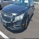 1G1PB5SH2F7190496 2015 Chevrolet Cruze Ls Manual auction photo thumbnail 6