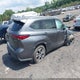 5TDGBRCH4LS508472 2020 Toyota Highlander Hybrid Xle auction photo thumbnail 4