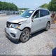 5N1DR2AM0LC582698 2020 Nissan Pathfinder S 4Wd auction photo thumbnail 2