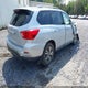 5N1DR2AM0LC582698 2020 Nissan Pathfinder S 4Wd auction photo thumbnail 4