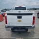 1GCRKSE7XCZ286510 2012 Chevrolet Silverado 1500 Lt auction photo thumbnail 16