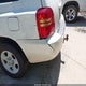 JTEGF21A920060292 2002 Toyota Highlander V6 auction photo thumbnail 6