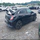 SHHFK7H58JU210702 2018 Honda Civic Ex auction photo thumbnail 4