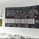 JTND4MBE4P3198382 2023 Toyota Corolla Se auction photo thumbnail 9