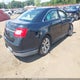 1FAHP2EW9BG141611 2011 Ford Taurus Sel auction photo thumbnail 4