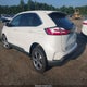 2FMPK4J99MBA10510 2021 Ford Edge Sel auction photo thumbnail 3