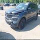 5XYRLDLC6MG032088 2021 Kia Sorento S auction photo thumbnail 2