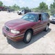 1G4HP52KXVH524576 1997 Buick Lesabre Custom auction photo thumbnail 2