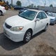 4T1BE32K22U007484 2002 Toyota Camry Le auction photo thumbnail 2