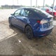 5YJ3E1EB8MF026478 2021 Tesla Model 3 Long Range Dual Motor All-Wheel Drive auction photo thumbnail 3