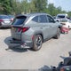 5NMJBCDE4SH523840 2025 Hyundai Tucson Sel auction photo thumbnail 4