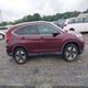 5J6RM4H90GL092851 2016 Honda Cr-V Touring auction photo thumbnail 13