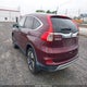 5J6RM4H90GL092851 2016 Honda Cr-V Touring auction photo thumbnail 3