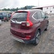 5J6RM4H90GL092851 2016 Honda Cr-V Touring auction photo thumbnail 4