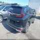 2HKRW2H56LH607691 2020 Honda Cr-V Awd Ex auction photo thumbnail 4