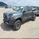3TMDZ5BN1MM105520 2021 Toyota Tacoma Trd Off-Road auction photo thumbnail 2